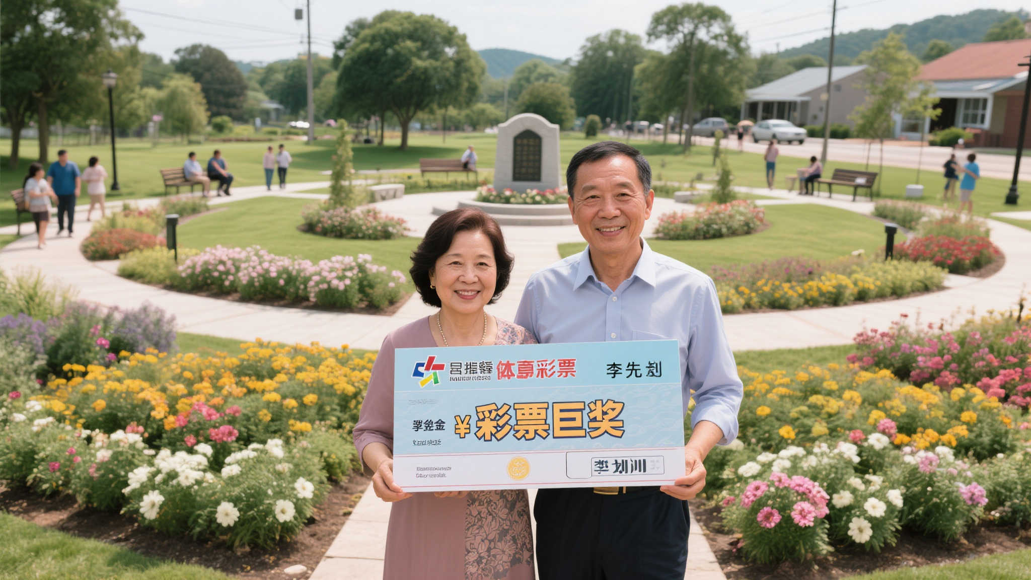 澳门六合简介概况