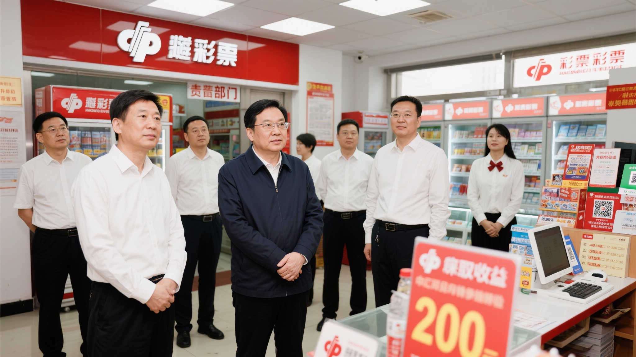 本次调研的重点是全面了解各个责任单位在福