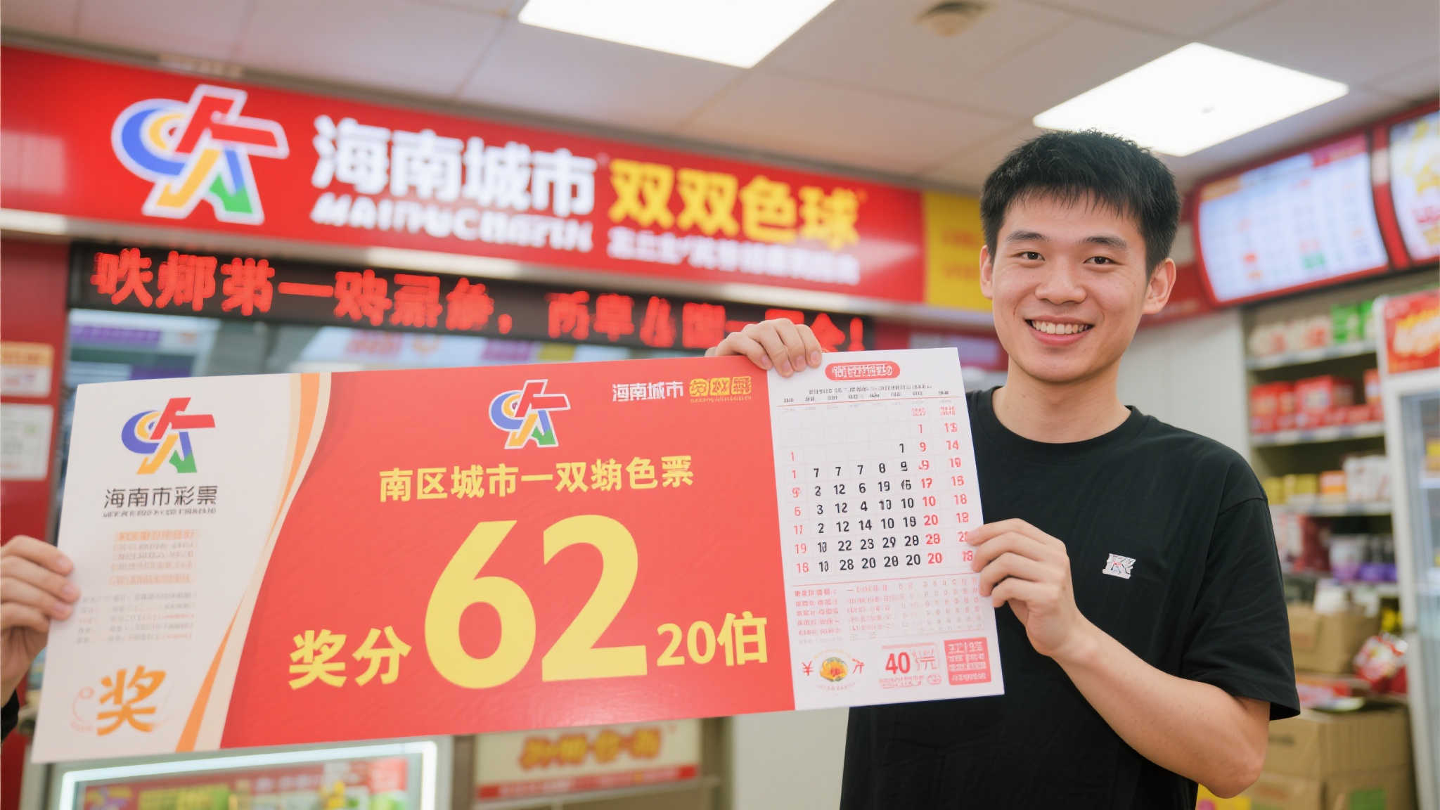 澳门六合简介概况